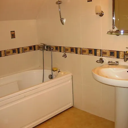 Maisonette Relax Sandanski