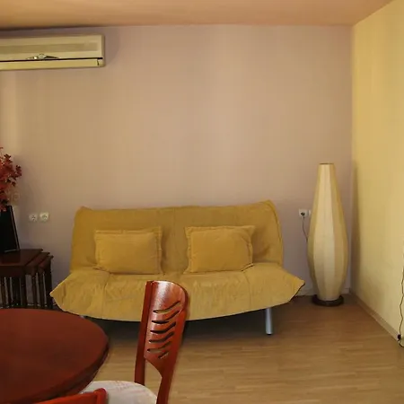 Maisonette Relax Apartment