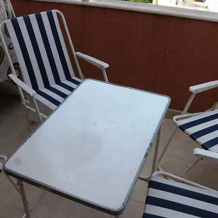 Apartment Maisonette Relax *