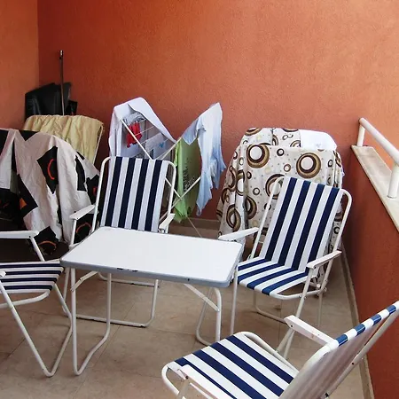 Maisonette Relax Apartment *