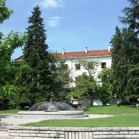 Apartment Maisonette Relax Sandanski
