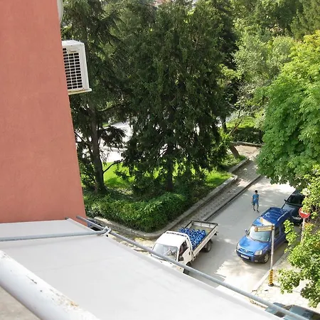 Apartment Maisonette Relax