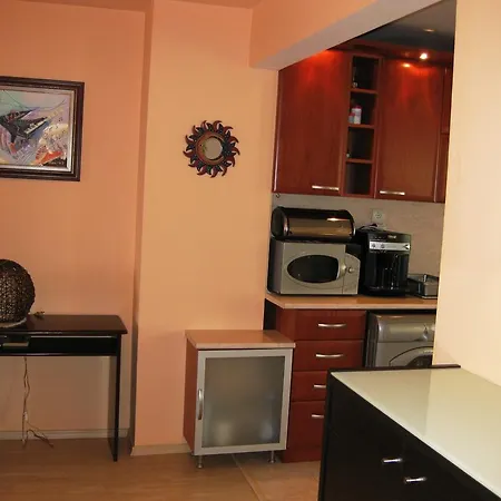 Maisonette Relax Apartment Sandanski