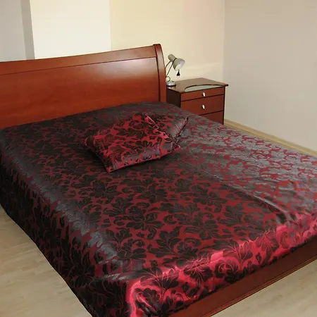 Maisonette Relax Sandanski