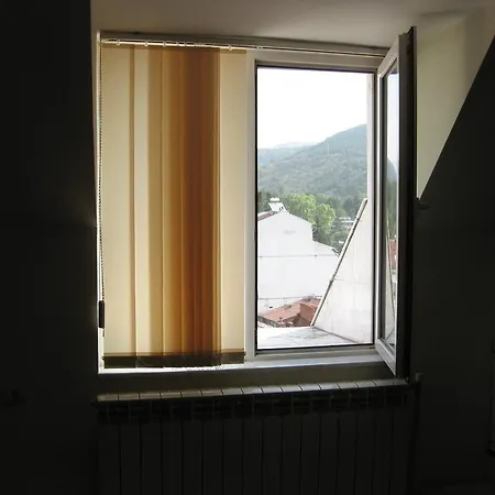 Maisonette Relax *