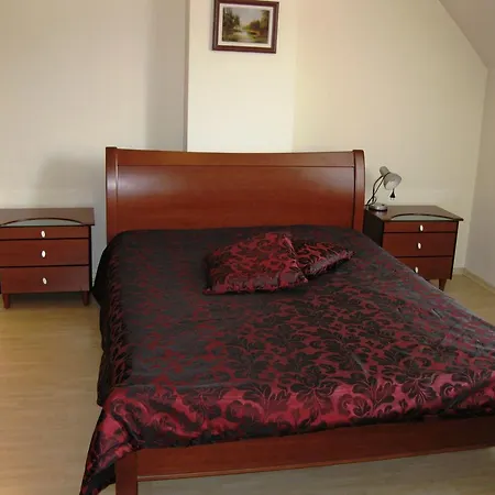 Maisonette Relax Apartment *