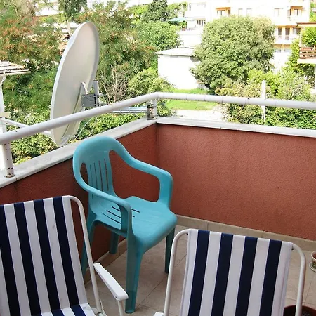 Apartment Maisonette Relax Sandanski