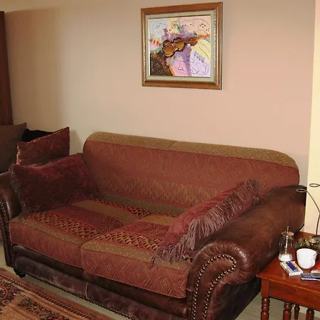 Maisonette Relax * Sandanski
