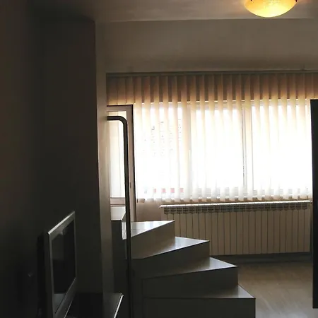 Apartment Maisonette Relax