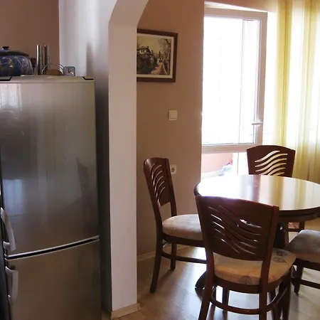 Maisonette Relax Apartment Sandanski