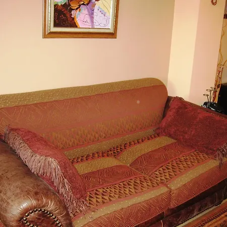 Maisonette Relax Apartment