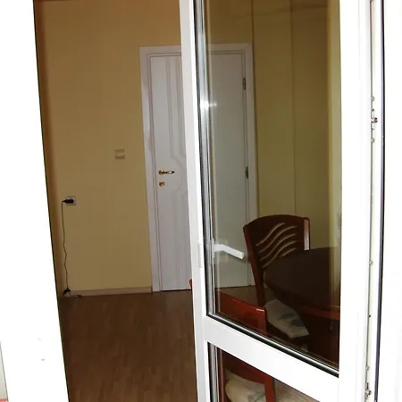 Maisonette Relax Apartment *