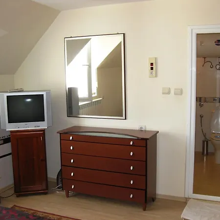 Apartment Maisonette Relax Sandanski