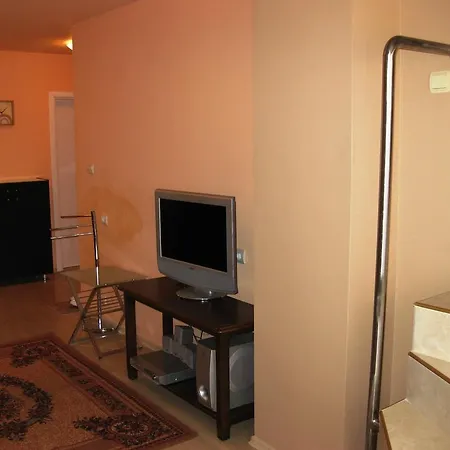 Maisonette Relax Apartment Sandanski