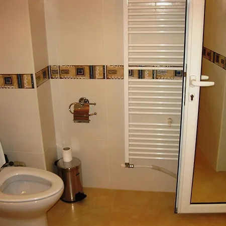 Maisonette Relax Sandanski